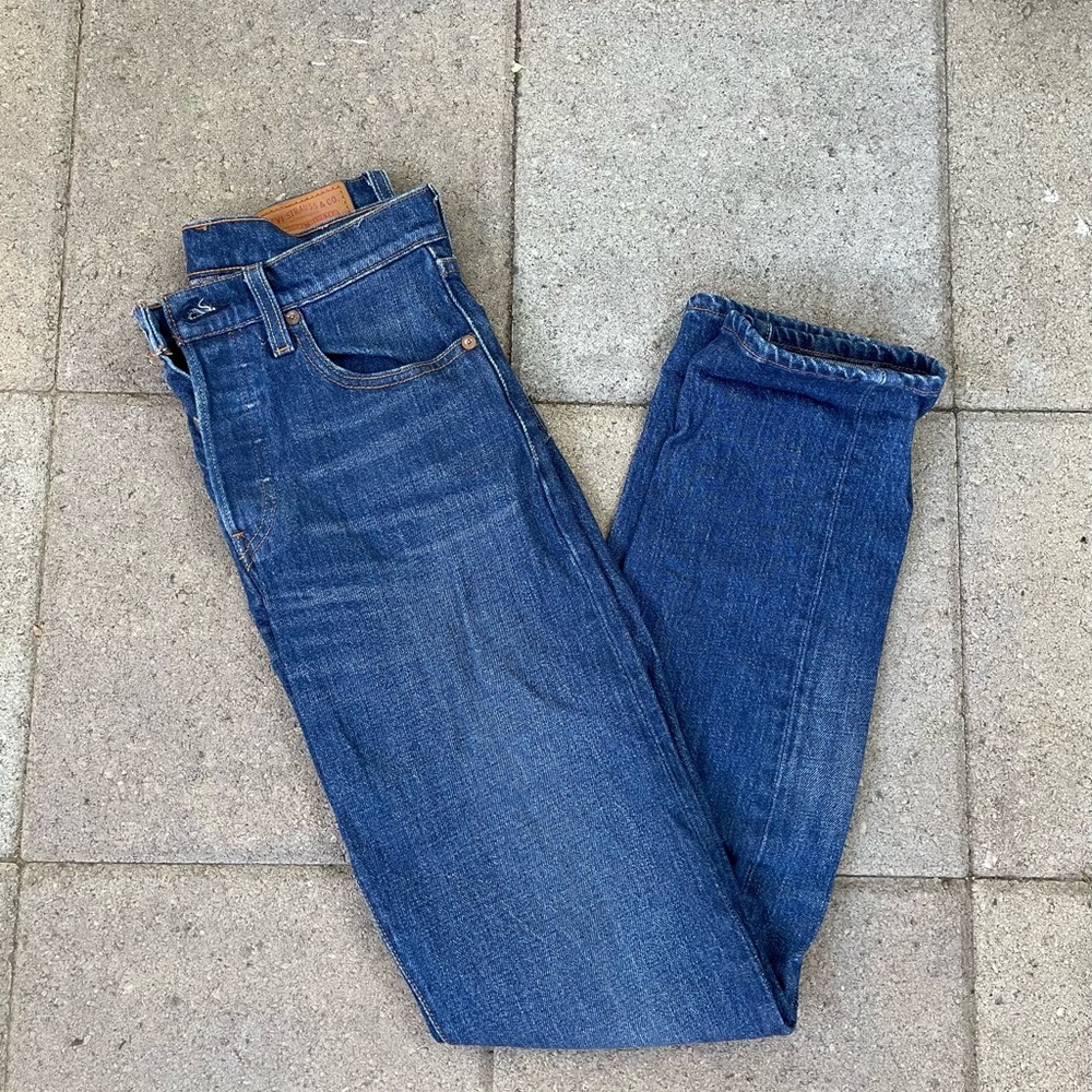 Levi's 501s
